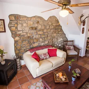 La Casita De Ana Jimena De La Frontera