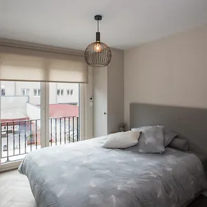  Hébergement de vacances Maison .’eau Mer.’ Belgique