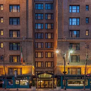 Fitzpatrick Grand 4* Нью-Йорк