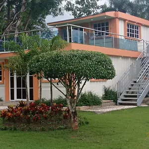 Club ámbar Cacique