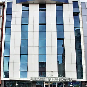 Grand Hilarium 4* Стамбул