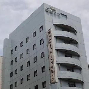 ** ホテル 羽田イン 日本