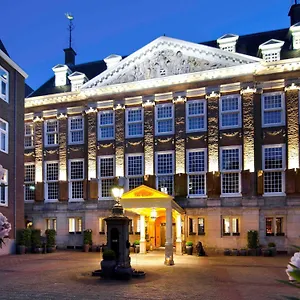 Sofitel Legend The Grand Отель