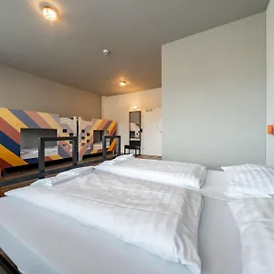 A&o Zuidoost Хостел