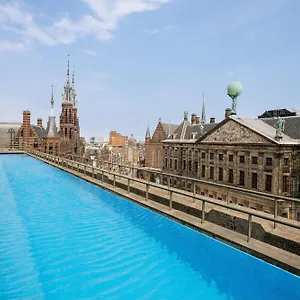 W Отель
