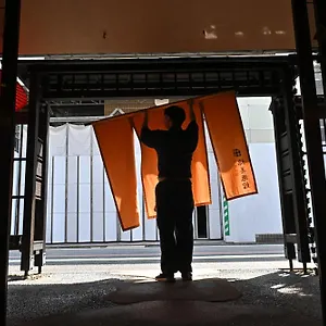 ** 旅館 綿善旅館ホテル 日本