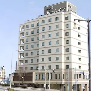 *** ホテル ホテルルートイン網走駅前 日本