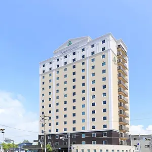 **** ホテル スプリングサニーホテル名古屋常滑 日本