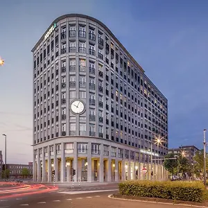 Amadi Panorama Amsterdam
