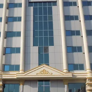 Dream Palace 3* Дубай