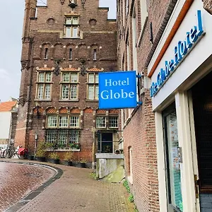 The Globe Hostel