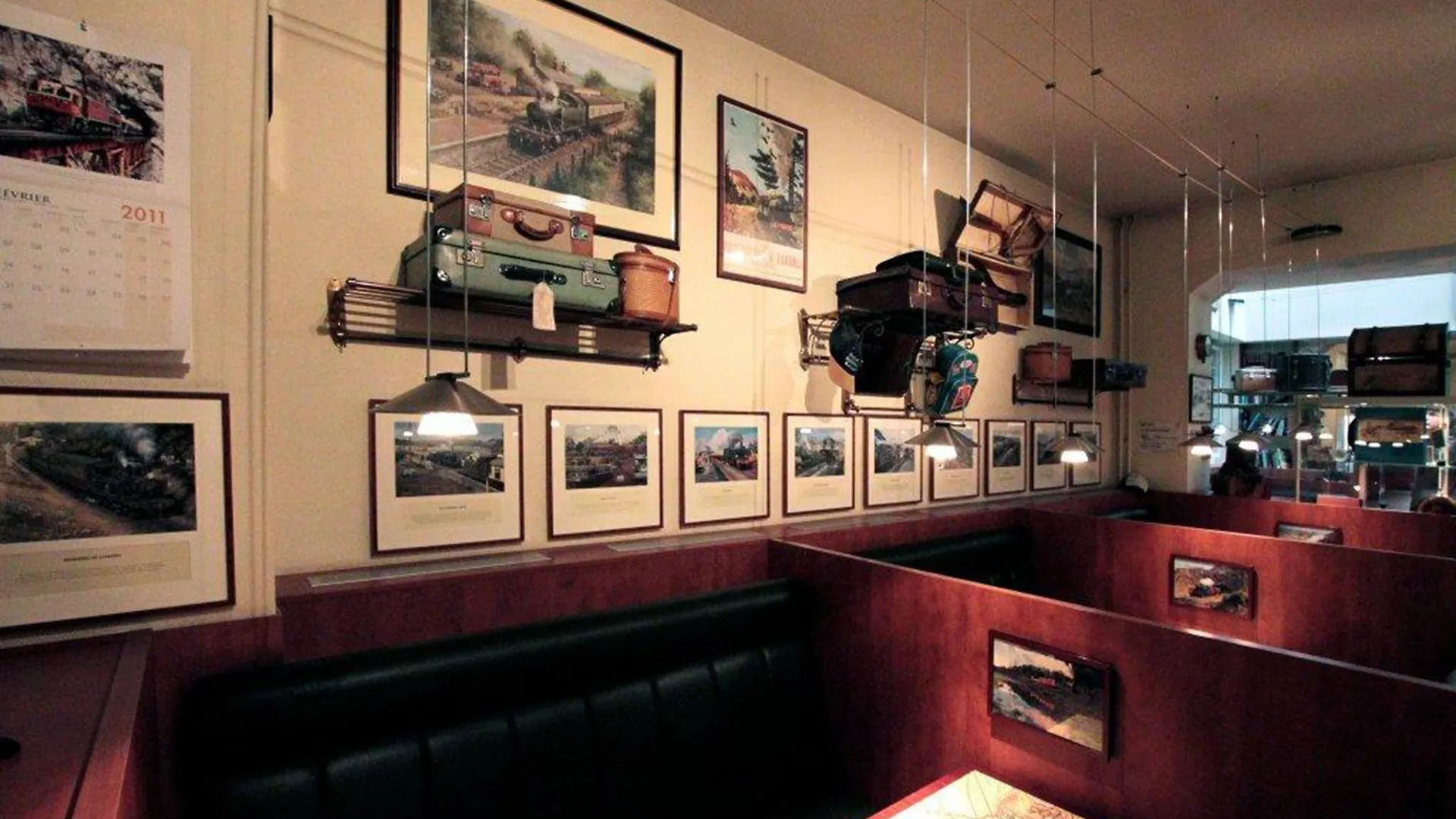 A-Train Hotel Амстердам