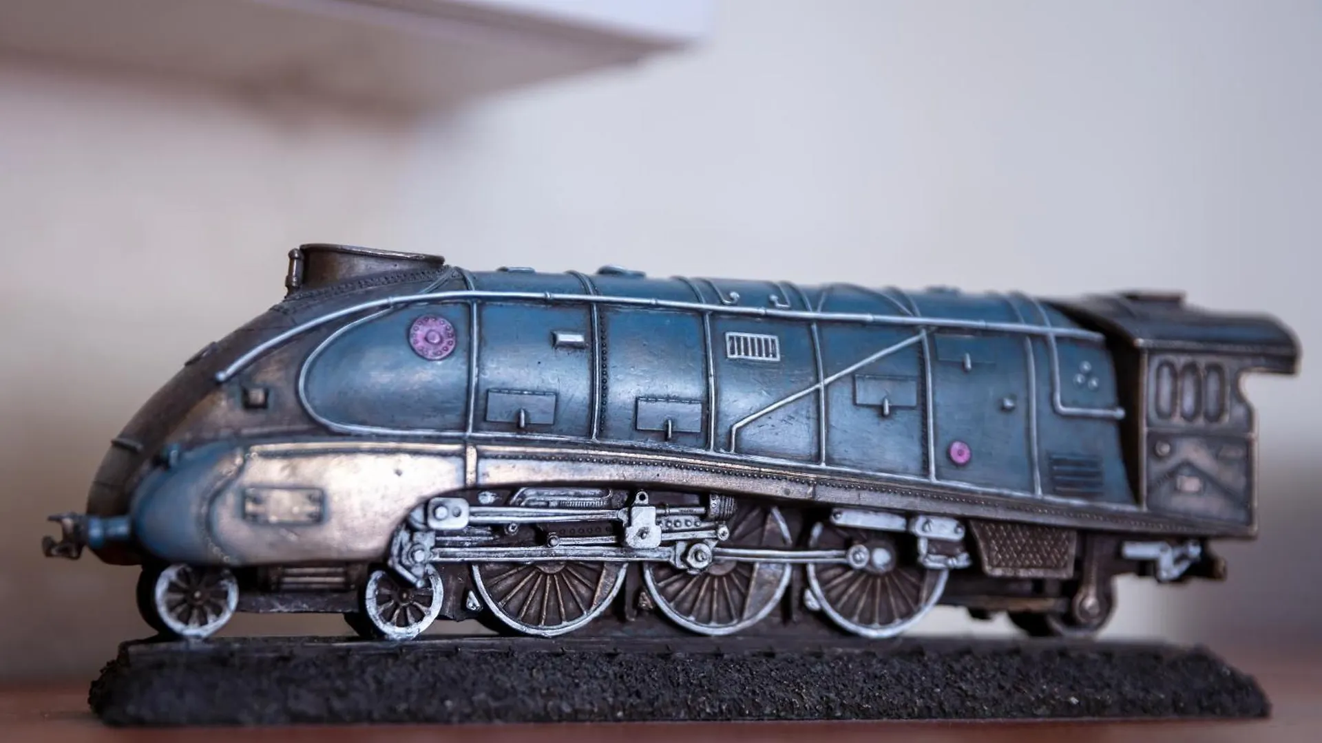 A-Train Hotel Амстердам
