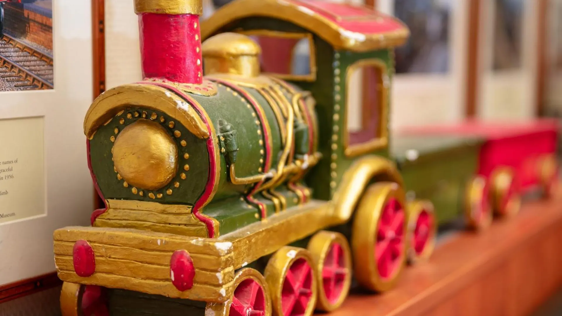 A-Train Hotel Амстердам