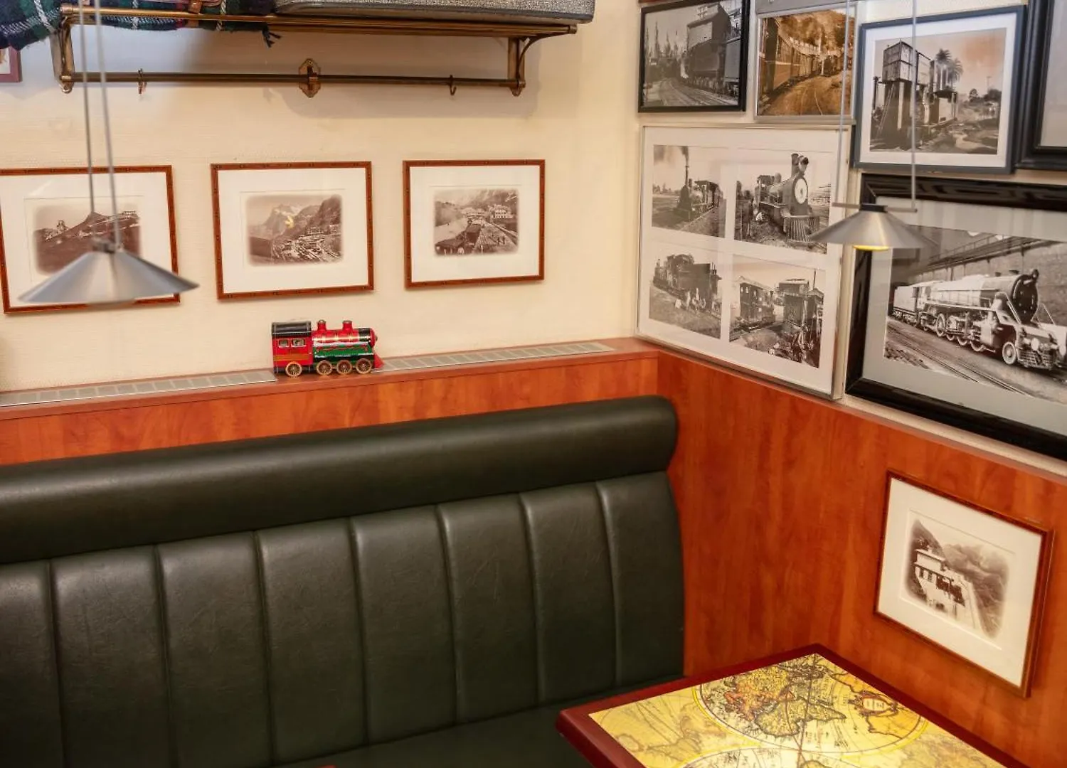 A-Train Hotel Амстердам 3*,  Нидерланды