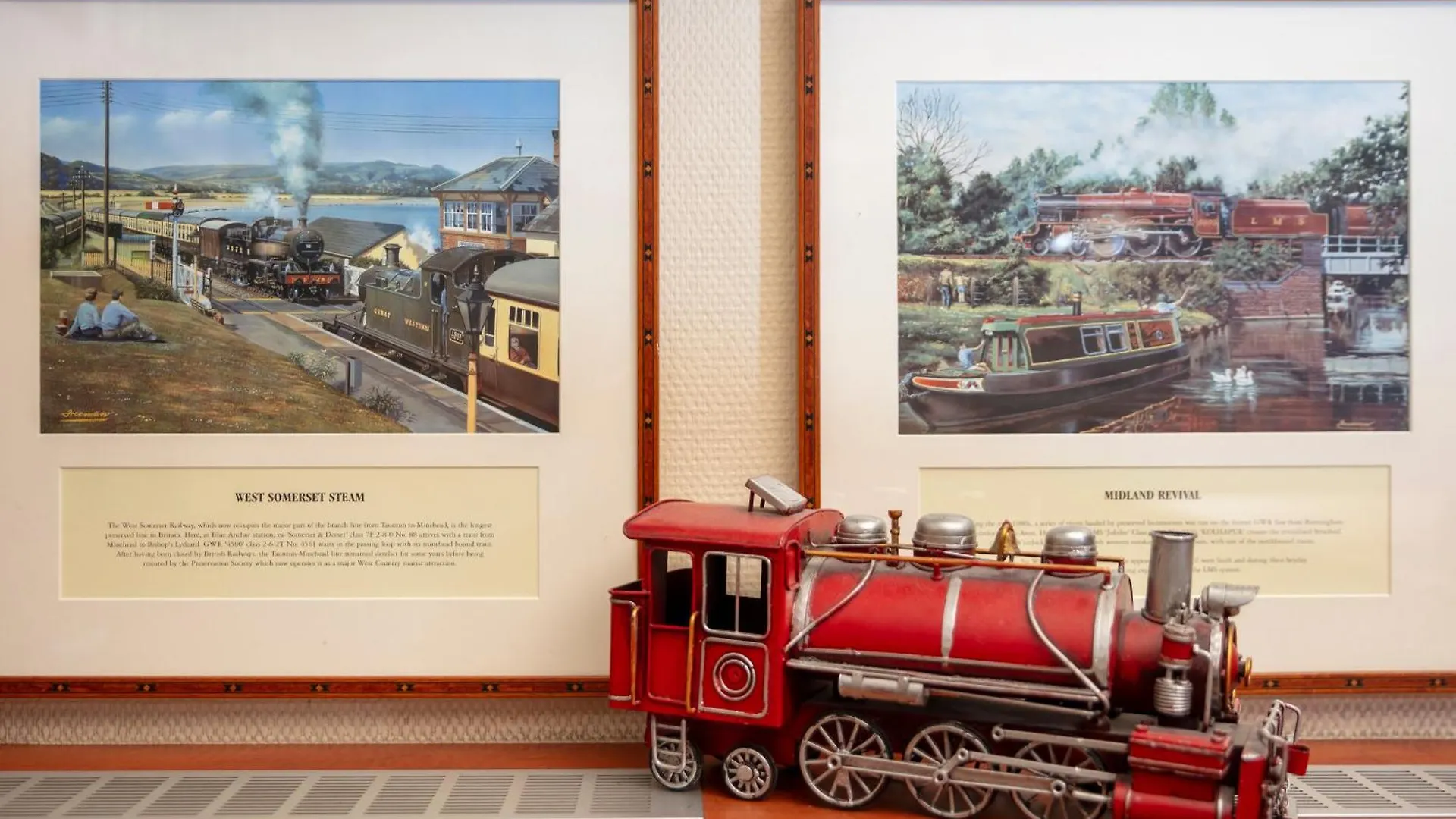 A-Train Hotel Амстердам