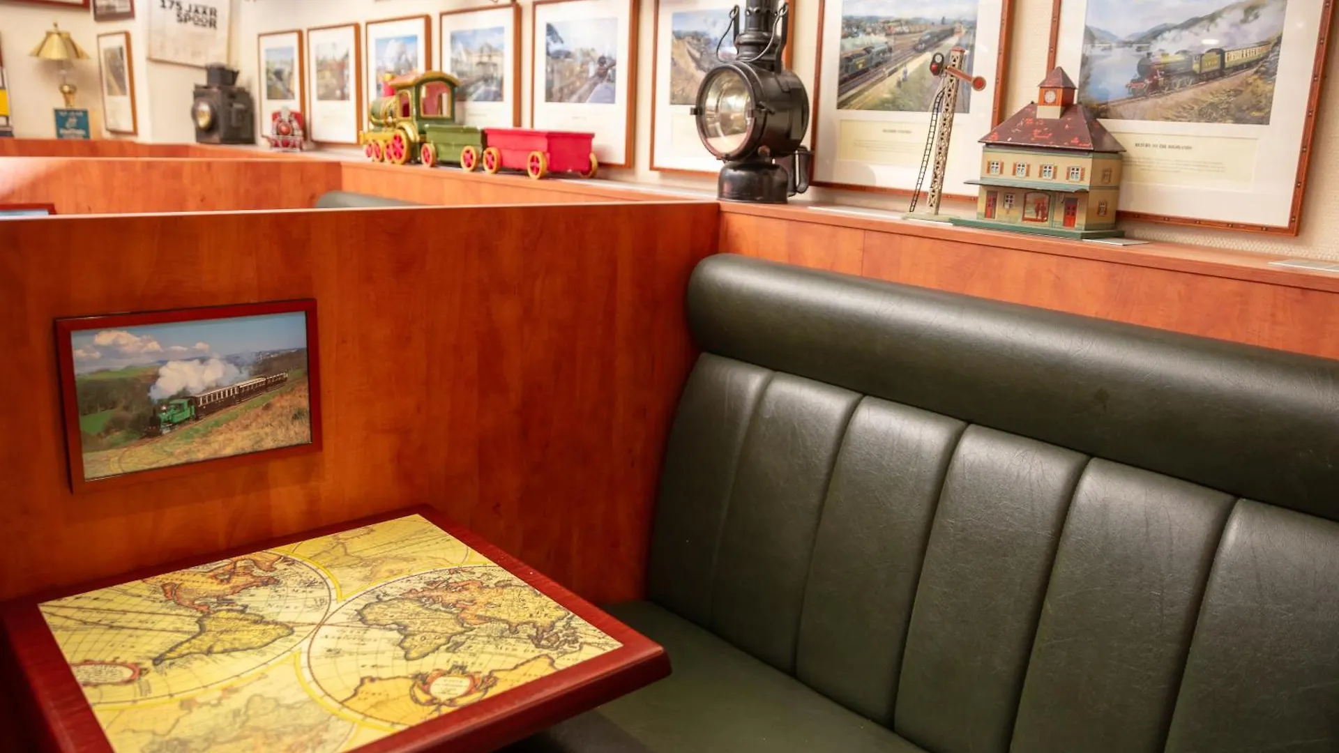 A-Train Hotel Амстердам 3*,  Нидерланды
