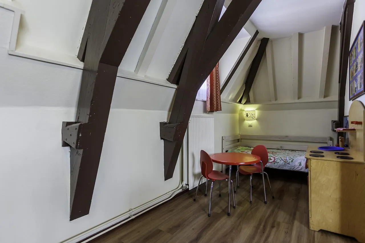 A-Train Hotel Амстердам 3*,